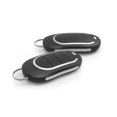 Возможность автоматизации ворот