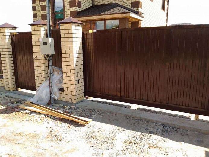 Комплексное решение в одном месте Комплексное решение в одном месте