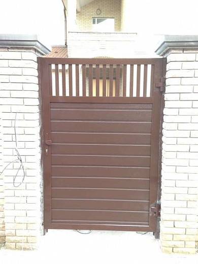 Отличная калитка Отличная калитка