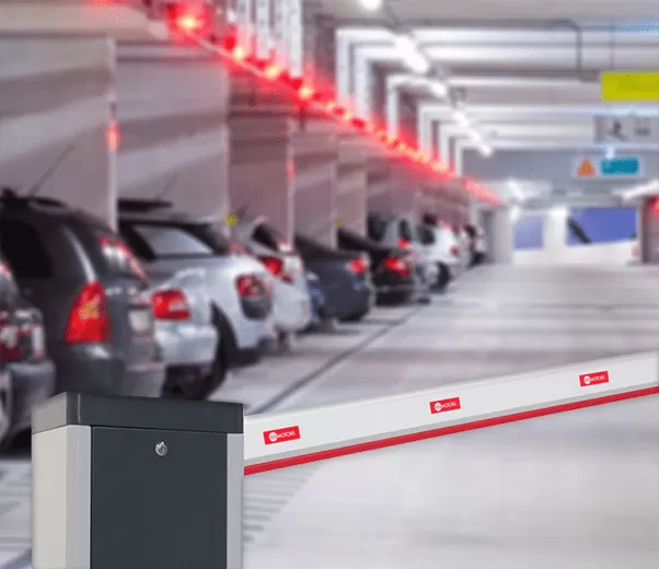 Автоматический шлагбаум ASB6 Автоматический шлагбаум ASB6