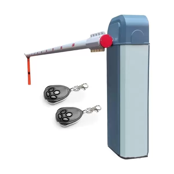 AN-Motors ASB6000 и пульты AT-4 AN-Motors ASB6000 и пульты AT-4