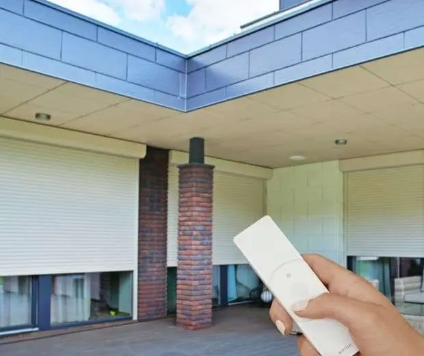 Комплексное управление Комплексное управление