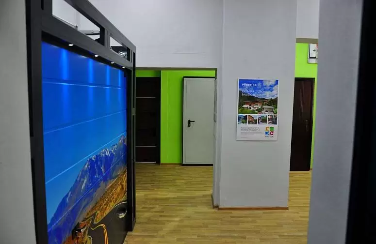 ТД Алюкон ТД Алюкон